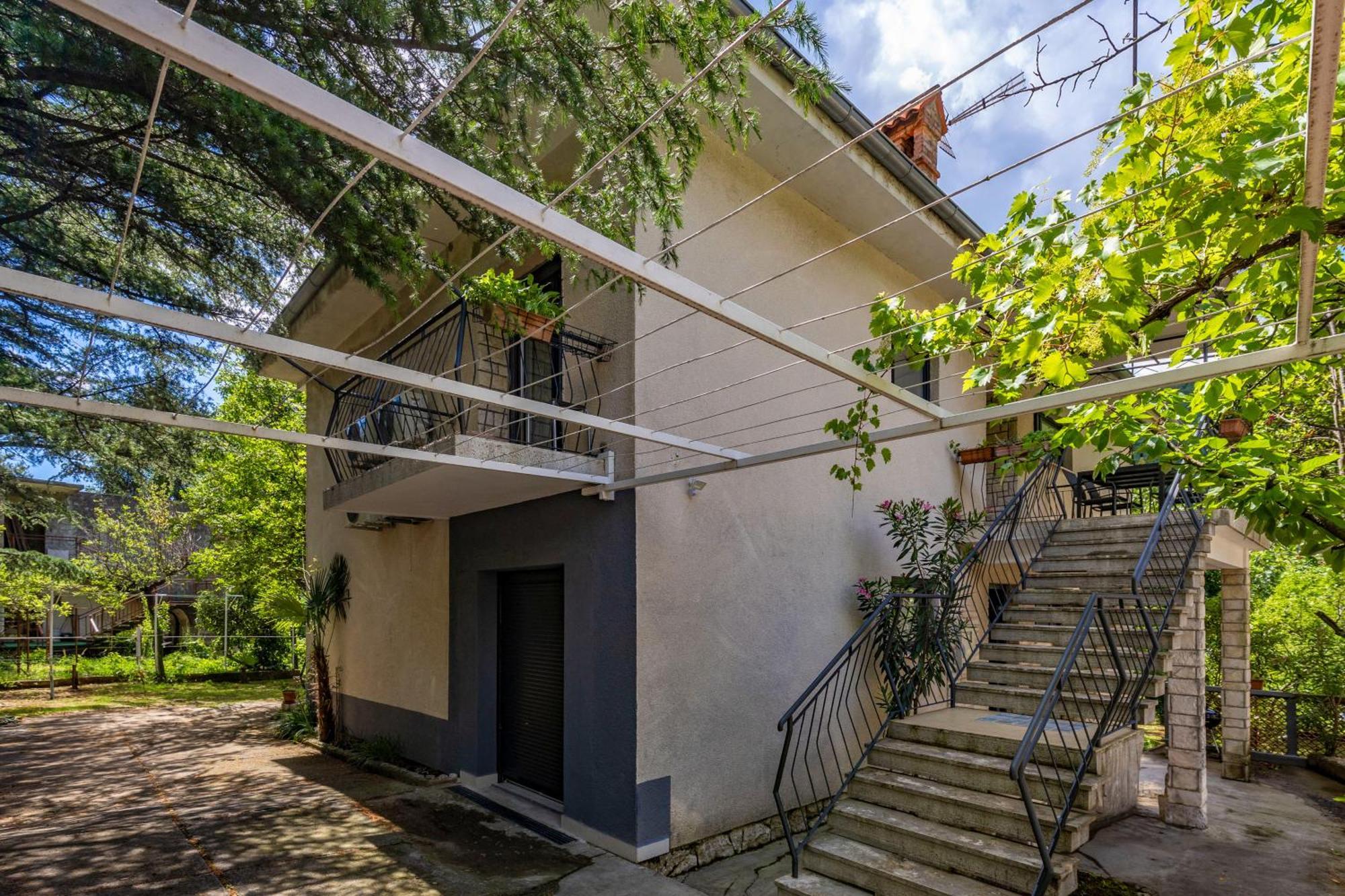 Apartment House Argeo