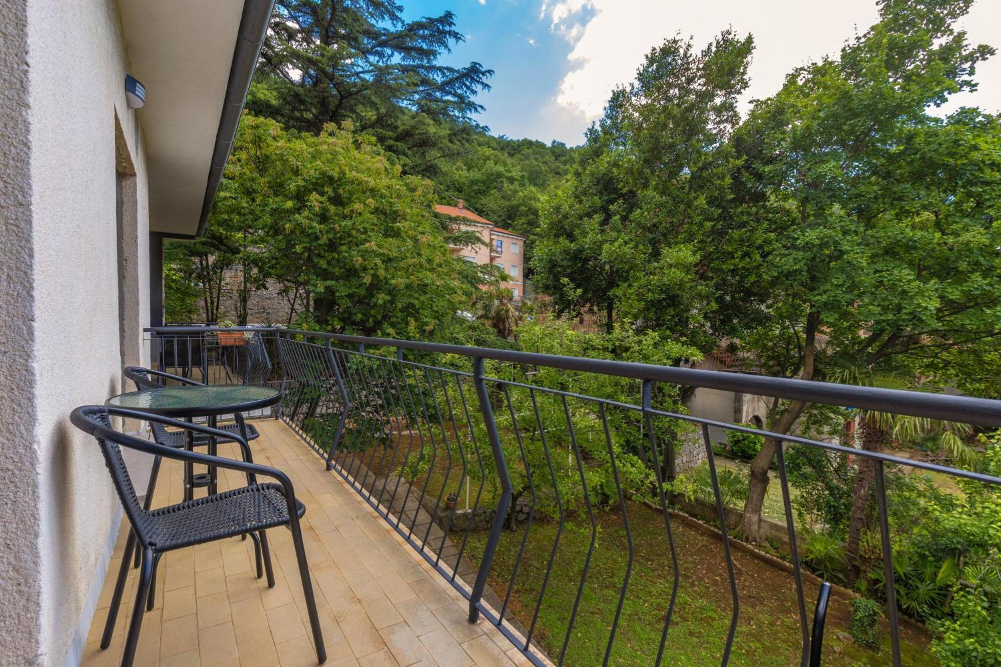 Apartment House Argeo