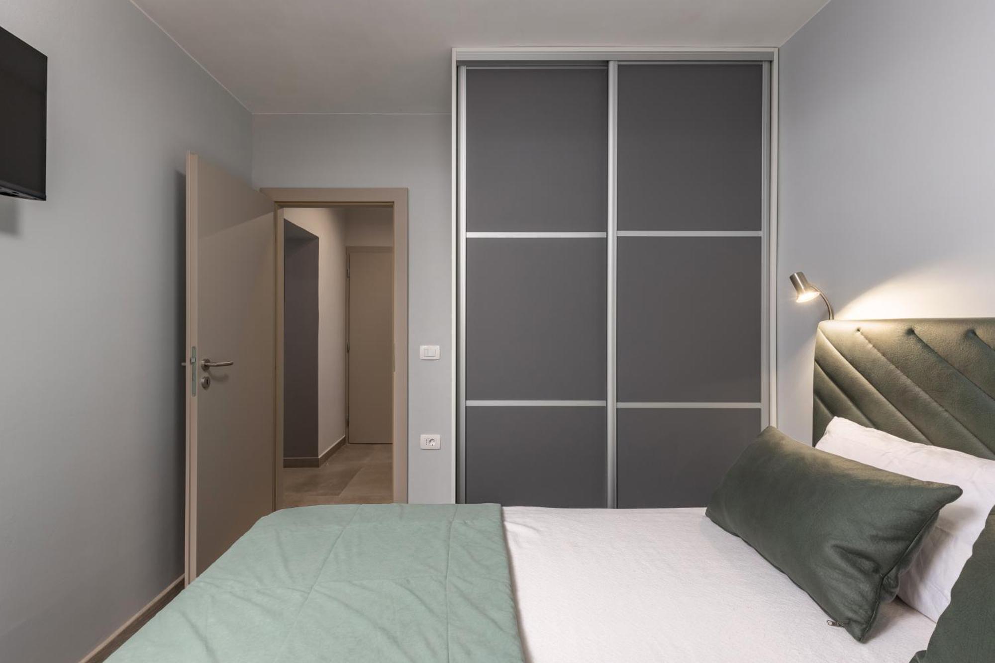 Apartment House Argeo *