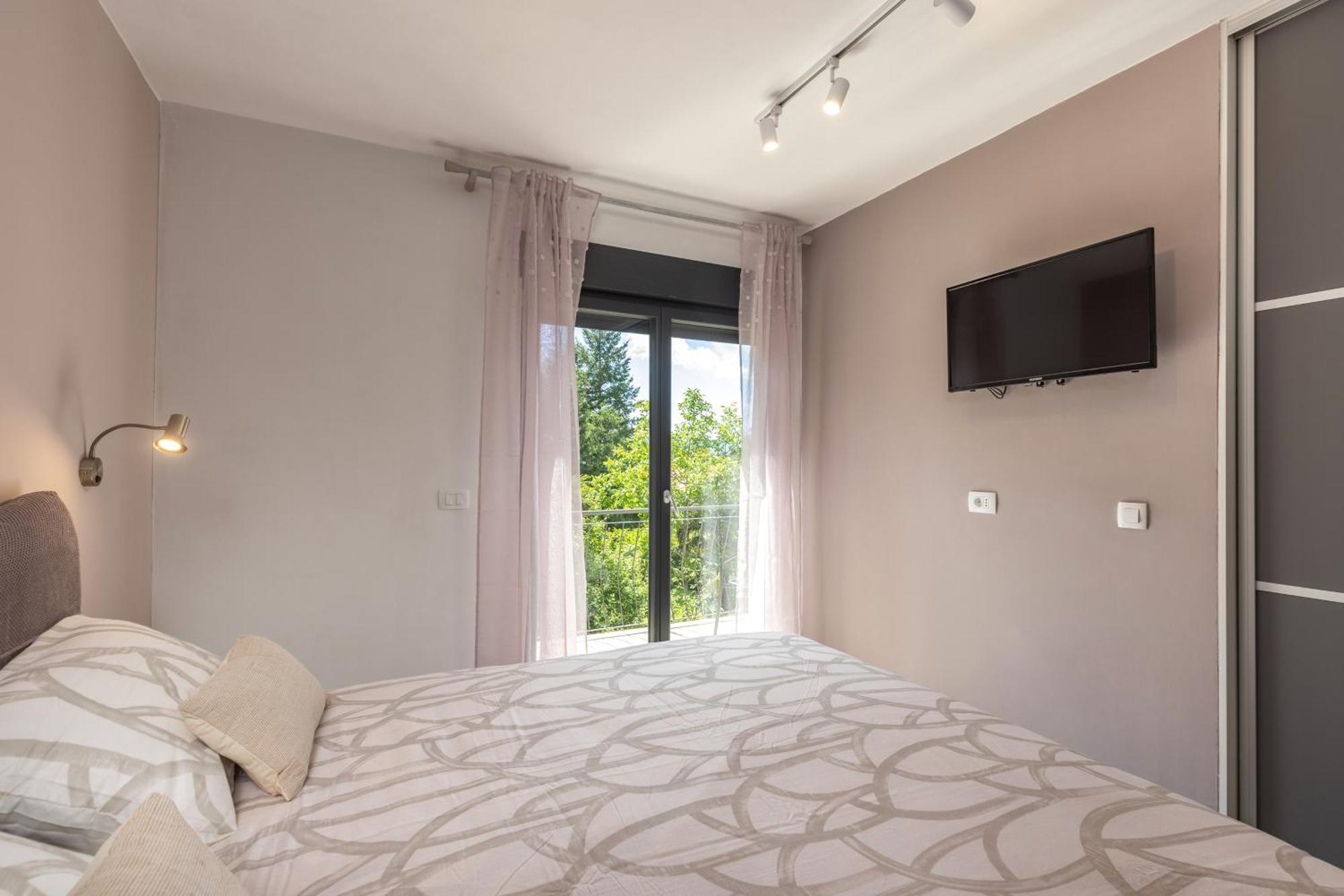 House Argeo Apartment *