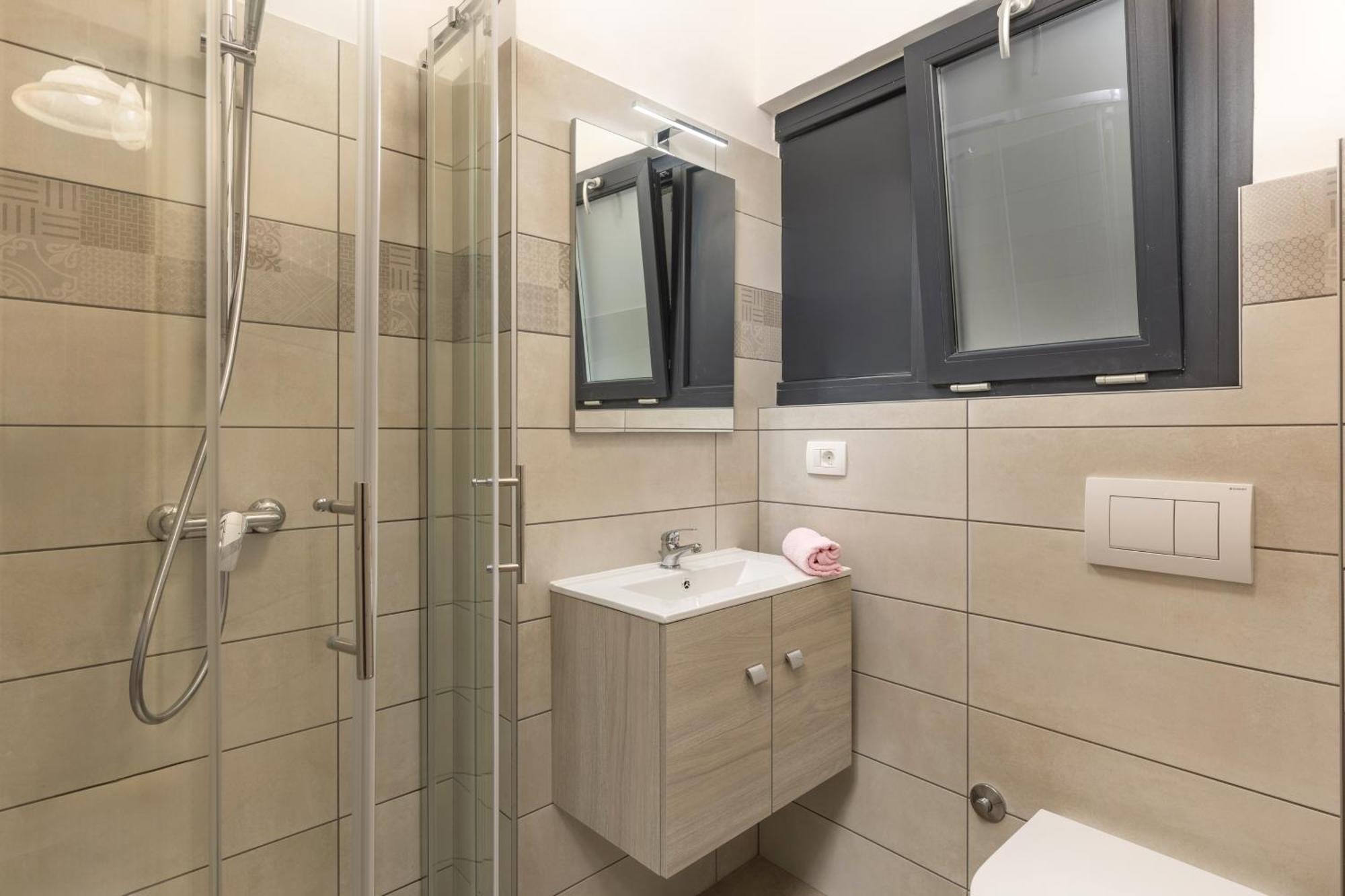 Apartment House Argeo Moscenicka Draga