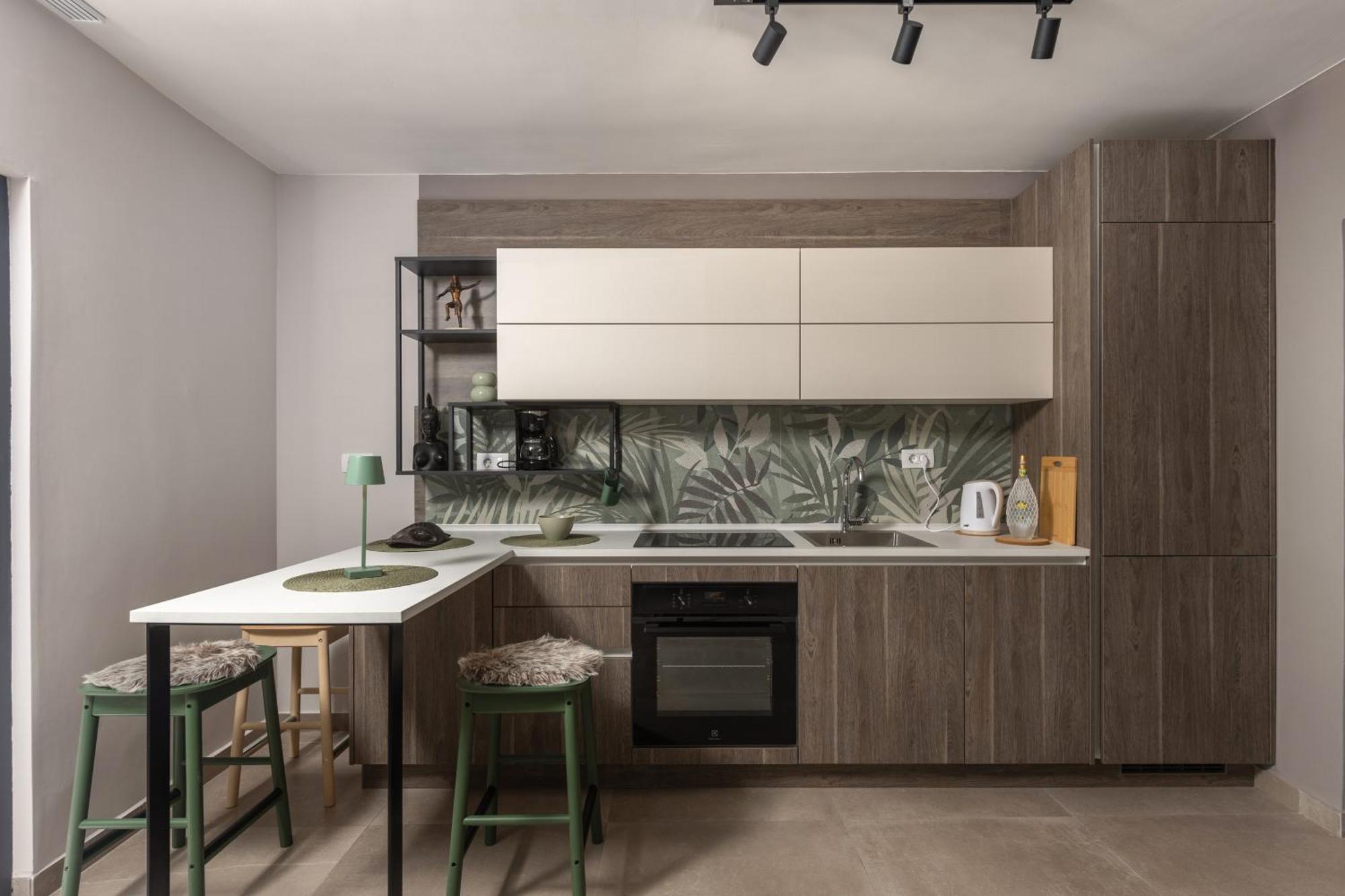 House Argeo Moscenicka Draga