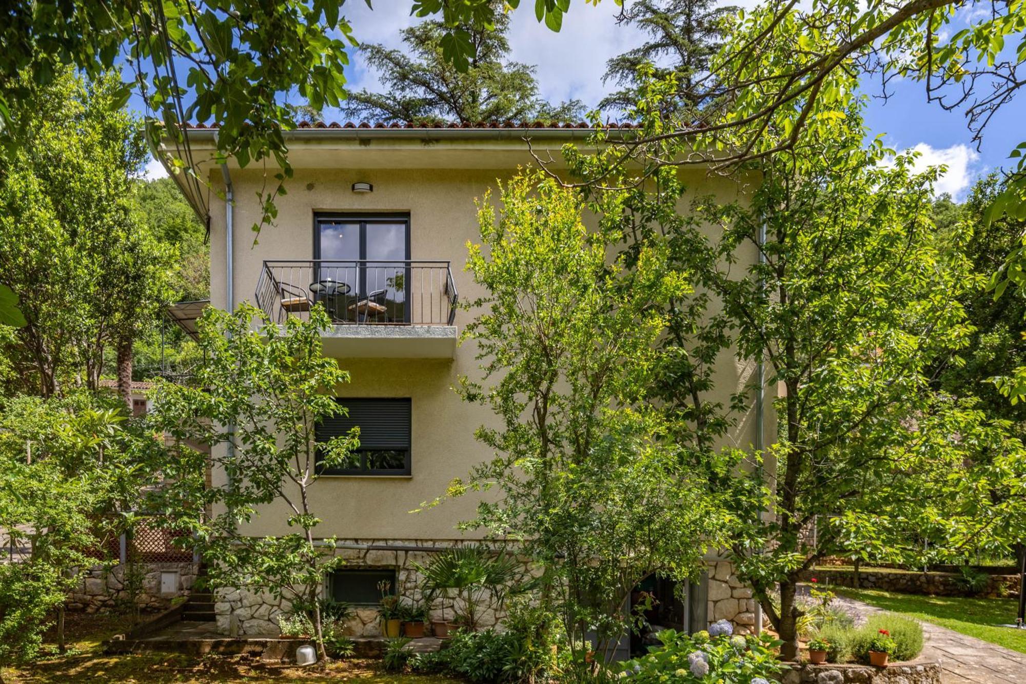 House Argeo Apartment Moscenicka Draga
